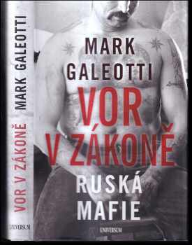 Vor v zákoně