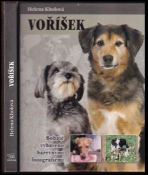 Voříšek