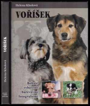 Voříšek