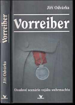 Jiří Odvárka: Vorreiber