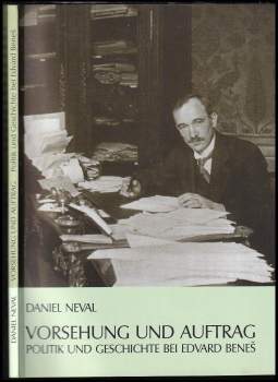 Vorsehung und Auftrag