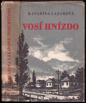 Vosí hnízdo
