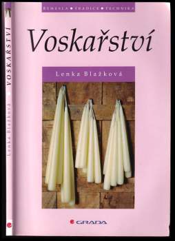 Voskařství