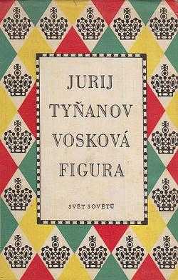 Vosková figura