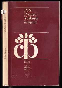 Petr Prouza: Vosková krajina