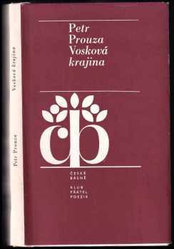 Vosková krajina