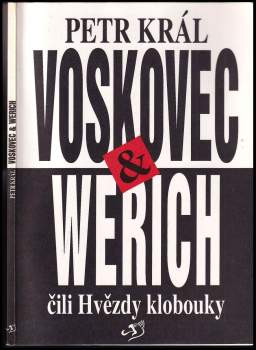 Voskovec a Werich čili Hvězdy klobouky