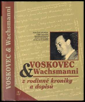Voskovec & Wachsmanni