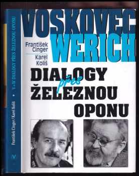 Voskovec - Werich