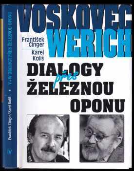 Voskovec - Werich