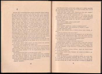 Eduard Fiker: Voskový les