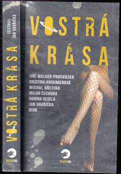 Vostrá krása
