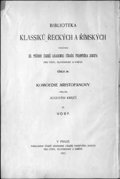 Vosy