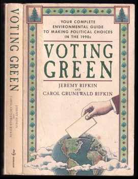 Voting Green