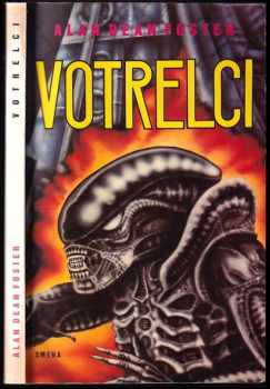 James Cameron: Votrelci