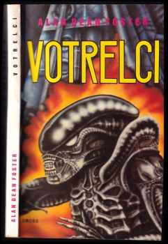 Votrelci