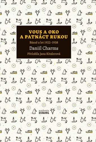 Vous a oko a patnáct rukou