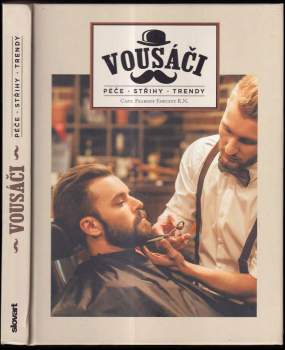 Peabody Fawcett: Vousáči