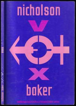 Nicholson Baker: Vox