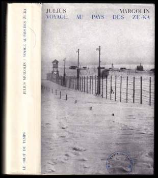 Voyage au pays des Ze-Ka