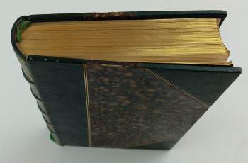 Laurence Sterne: Voyage sentimental en France et en Italie