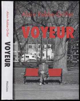 Alain Robbe-Grillet: Voyeur