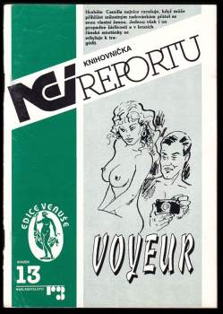 Voyeur