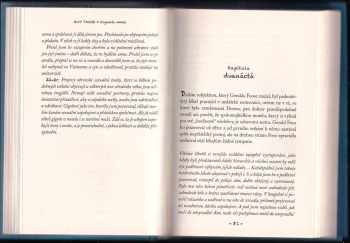 Gay Talese: Voyeurův motel