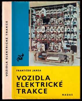 Vozidla elektrické trakce