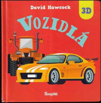 Vozidlá