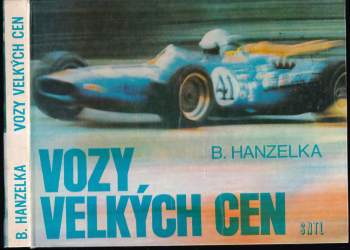 Vozy Velkých cen