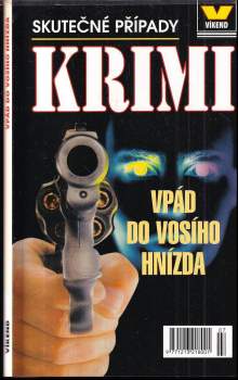 Vpád do vosího hnízda