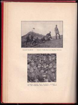 Rudolf Medek: Vpád maďarských boľševikov na Slovensko v roku 1919
