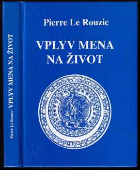 Vplyv mena na život