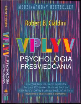 Vplyv
