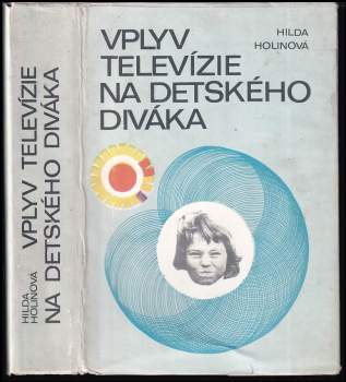 Vplyv televízie na detského diváka
