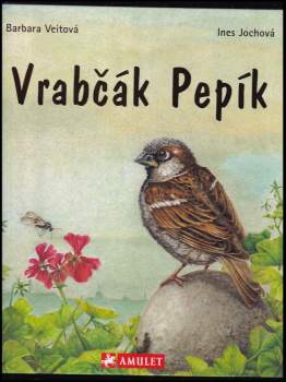 Vrabčák Pepík