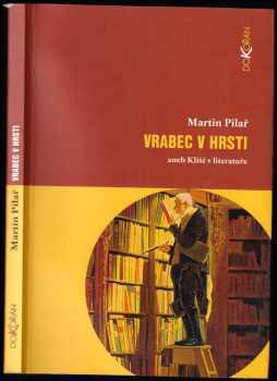 Vrabec v hrsti, aneb, Klišé v literatuře