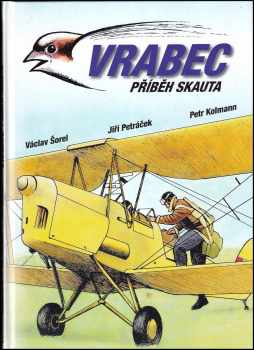 Vrabec