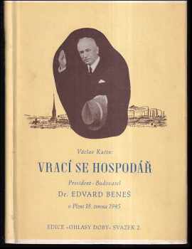 Vrací se hospodář