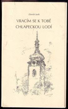 Vracím se k tobě chlapeckou lodí