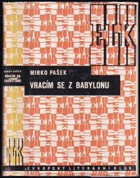 Vracím se z Babylonu