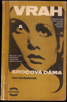 Vrah a srdcová dáma