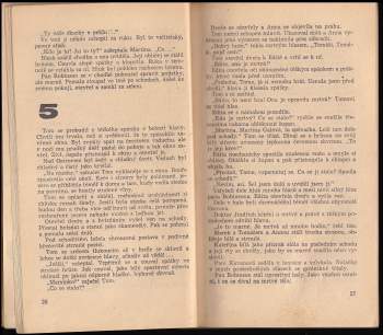 Fan Vavřincová: Vrah a srdcová dáma