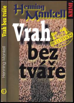 Vrah bez tváře