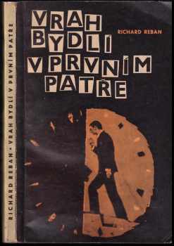 Vrah bydlí v prvním patře