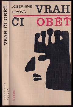 Vrah či oběť
