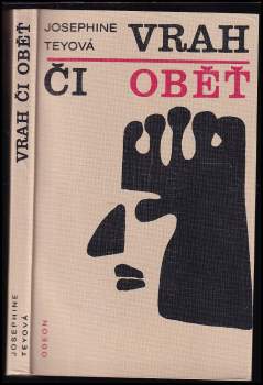 Vrah či oběť