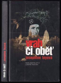 Vrah či oběť