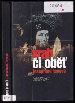 Vrah či oběť